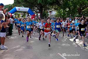 marathon Royan Charente-Maritime