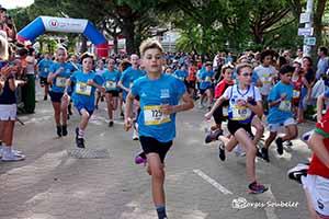 marathon Royan Charente-Maritime