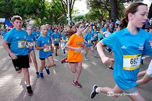 marathon Royan Charente-Maritime
