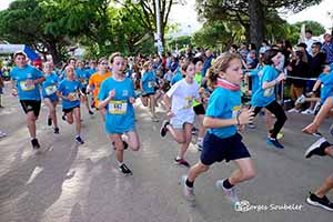 marathon Royan Charente-Maritime
