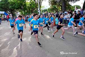 marathon Royan Charente-Maritime