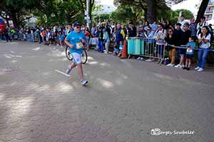 marathon Royan Charente-Maritime