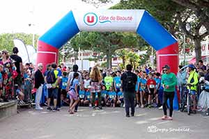 marathon Royan Charente-Maritime