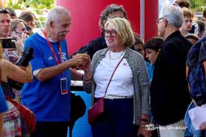 marathon Royan Charente-Maritime