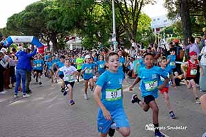 marathon Royan Charente-Maritime