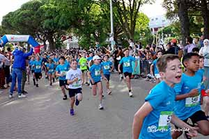 marathon Royan Charente-Maritime