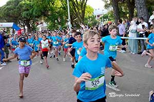 marathon Royan Charente-Maritime