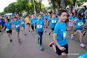 marathon Royan Charente-Maritime