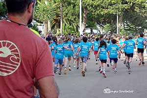 marathon Royan Charente-Maritime