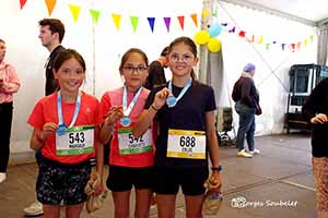 marathon Royan Charente-Maritime