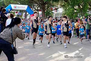 marathon Royan Charente-Maritime