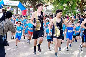 marathon Royan Charente-Maritime