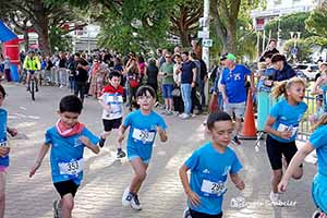 marathon Royan Charente-Maritime