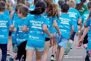 marathon Royan Charente-Maritime