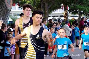 marathon Royan Charente-Maritime