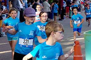 marathon Royan Charente-Maritime