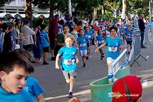 marathon Royan Charente-Maritime