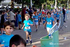 marathon Royan Charente-Maritime