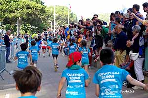 marathon Royan Charente-Maritime