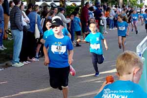 marathon Royan Charente-Maritime