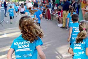 marathon Royan Charente-Maritime