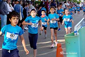 marathon Royan Charente-Maritime