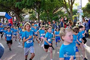 marathon Royan Charente-Maritime