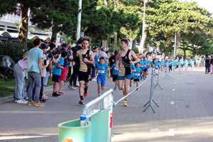 marathon Royan Charente-Maritime