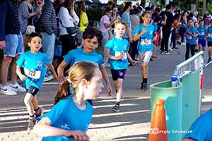 marathon Royan Charente-Maritime
