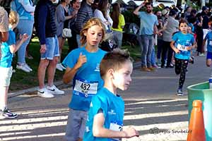 marathon Royan Charente-Maritime