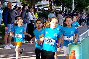 marathon Royan Charente-Maritime