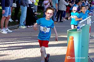 marathon Royan Charente-Maritime