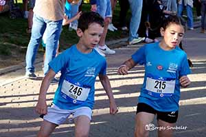 marathon Royan Charente-Maritime