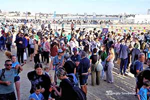 marathon Royan Charente-Maritime