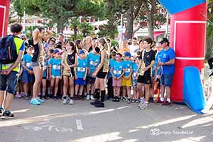 marathon Royan Charente-Maritime