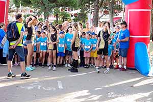 marathon Royan Charente-Maritime
