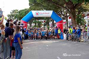 marathon Royan Charente-Maritime