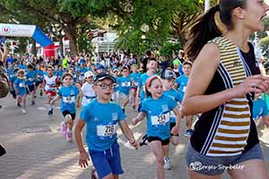 marathon Royan Charente-Maritime