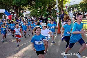 marathon Royan Charente-Maritime