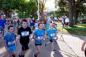 marathon Royan Charente-Maritime