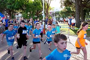 marathon Royan Charente-Maritime