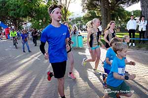 marathon Royan Charente-Maritime