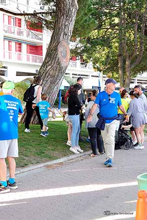 marathon Royan Charente-Maritime