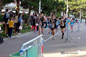 marathon Royan Charente-Maritime