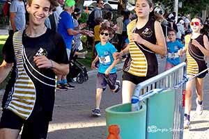 marathon Royan Charente-Maritime