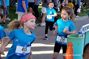 marathon Royan Charente-Maritime