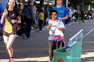 marathon Royan Charente-Maritime