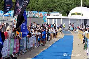 marathon Royan Charente-Maritime