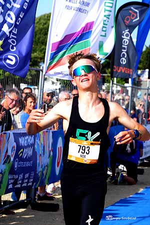 marathon Royan Charente-Maritime