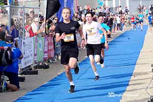 marathon Royan Charente-Maritime